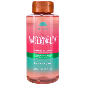 Watermelon Foaming Gel Wash Gel de Baño Sandia