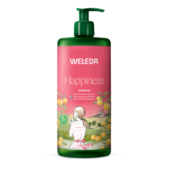 Gel de Ducha Pomelo Happiness Shower Gel 