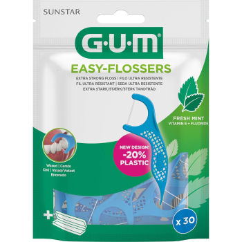 Aplicadores De Hilo Dental Easy-Flossers Aplicadores De Hilo Dental Easy-Flossers