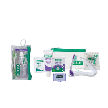 Kit Viaje Ortodoncia Fija Kit Viaje Ortodoncia Fija