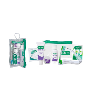 Kit Viaje Ortodoncia Invisible Kit Viaje Ortodoncia Invisible