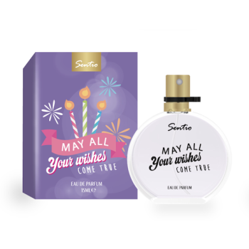 May All Your Wishes Come True Eau de Parfum Mujer