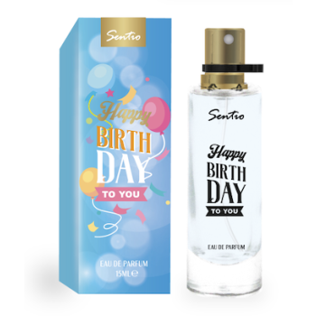 Happy Birthday to You Eau de Parfum