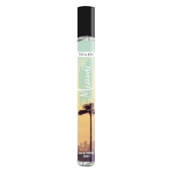 City of Dreams Eau de Parfum