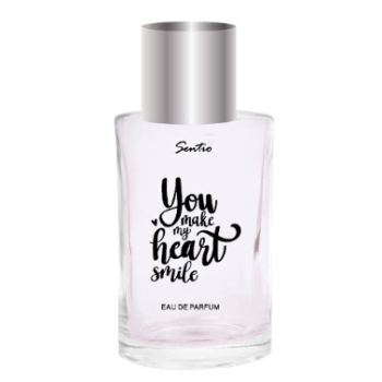 You Make My Heart Smile Eau de Parfum