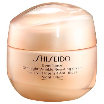 Benefiance Crema de Noche Intensiva Antiarrugas