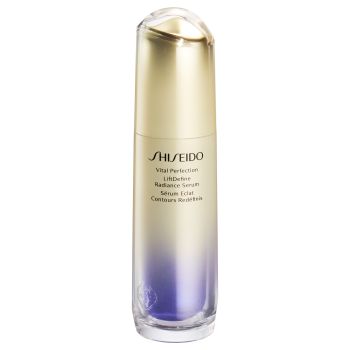 Vital Perfection LiftDefine Radiance Serum Reafirmante