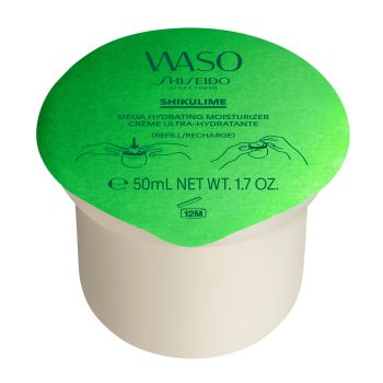 Hidratante Facial Intensiva Waso Shikulime