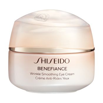 Contorno de Ojos Benefiance Wrinkle Smoothing Eye Cream 