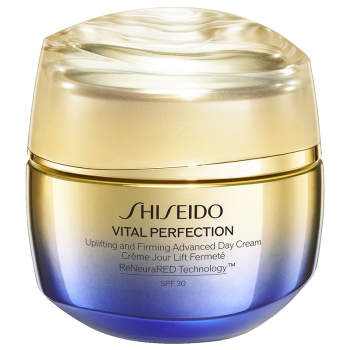 Crema de Día Reafirmante Vital Perfection Uplifting and Firming Day Cream SPF 30