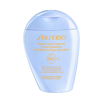 Expert Sun Protetor Lotion Sensitive SPF 50+