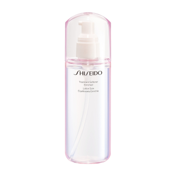 Loción Equilibrante Enriquecida Treatment Softener Enriched Loción Equilibrante Enriquecida Treatment Softener Enriched