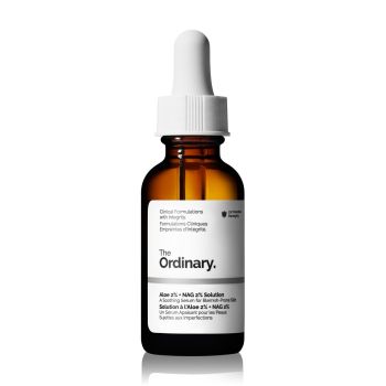 Serum Aloe 2% + Nag 2%