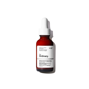 Sérum Calmante y Protector de Barrera