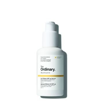 Suncare UV Filters SPF 45 Serum