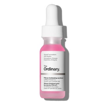 PHA 5% Exfoliating Lip Serum