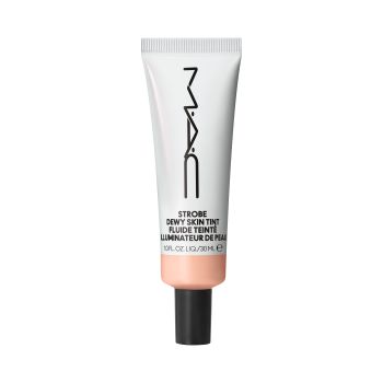 Crema Hidratante con Color Strobe Dewy Skin Tint