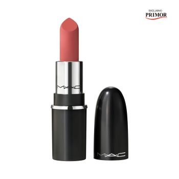 Macximal Mini Mac Silky Mate Lipstick