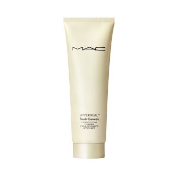 Hyper Real Fresh Cream to Foam Limpiador