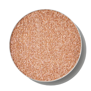 Palette Pro Eye Shadow Metallic recarregável
