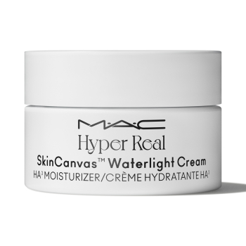 Hyper Real Air Light SkinCanvas Waterlight Cream