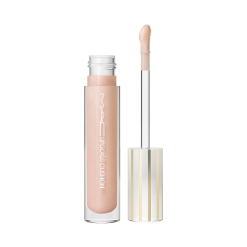 Lipglass Cushion High-Pigment Lip Oil
