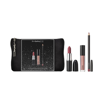 Estuche de Labios con Neceser de Regalo