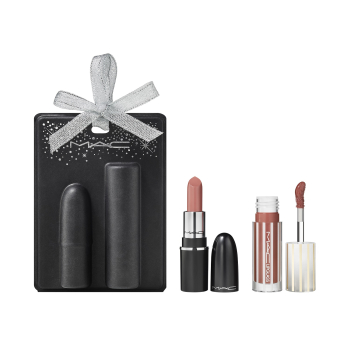 Mini Duo Labios Nude Edicion Limitada