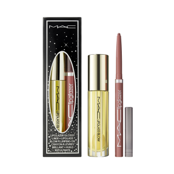 Dúo de Labios Voluminizadores Edición Limitada