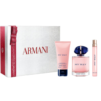 My Way Eau de Parfum Estuche