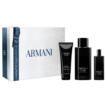 Estuche Armani Code Eau de Toilette