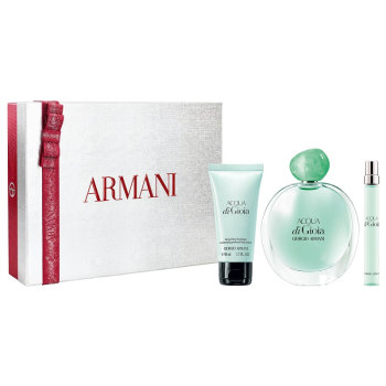 Estuche Acqua Di Gioia Eau de Parfum