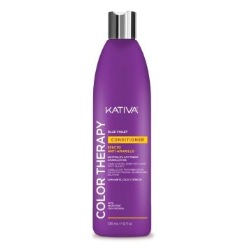 Color Therapy Acondicionador Blue Violet