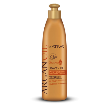 Argan Oil Tratamiento Intensivo Reparador