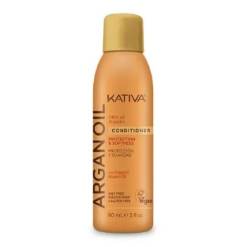 Argan Oil Acondicionador 