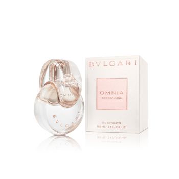 Omnia Crystalline Eau de Toilette
