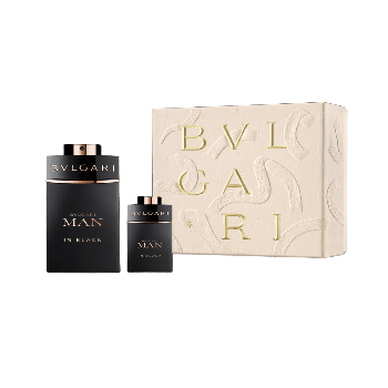 Coffret Man In Black Eau de Parfum