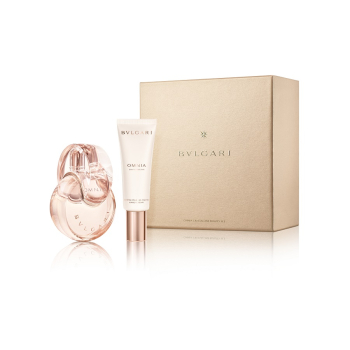 Estuche Omnia Crystalline Eau de Parfum