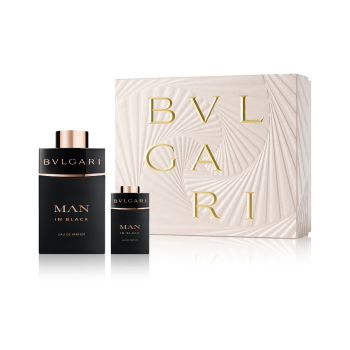 Estuche de Regalo Man In Black Eau de Parfum
