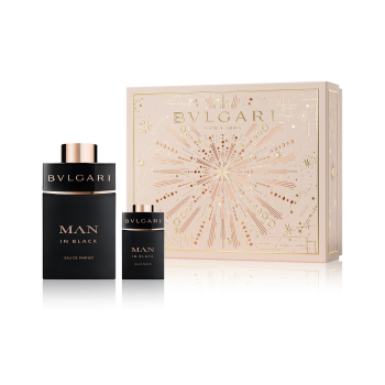 Estuche de Regalo Man In Black Eau de Parfum