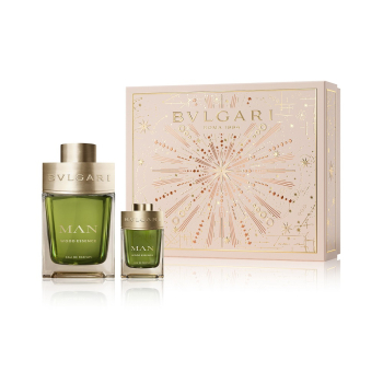 Estuche Man Wood Essence Eau de Parfum