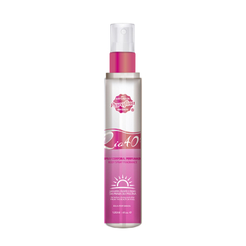 Agua Perfumada Río