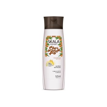 Expert Champú con Aceite de Argán