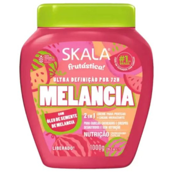 Crema Acondicionadora Fruitastic Sandia