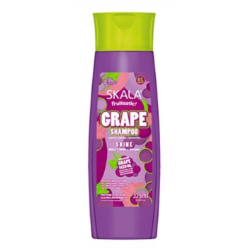 Champú Fruitastic Uva Brillo