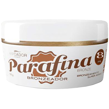 Super Fast Bronzer SPF8