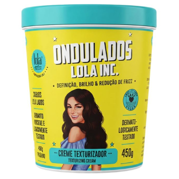 Crema Texturizante Ondulado