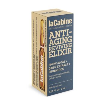 Ampolla Antiedad Revive Elixir