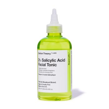 Tónico Facial con 2% de Ácido Salicílico