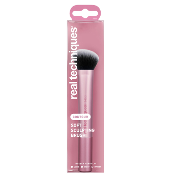 Soft Sculpting Brush